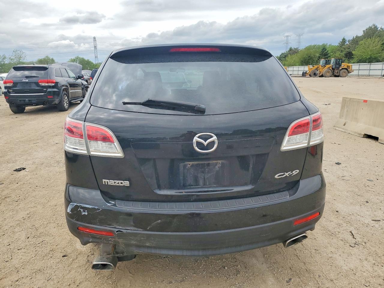 Mazda Cx