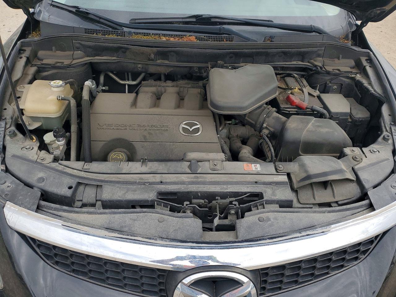 Mazda Cx