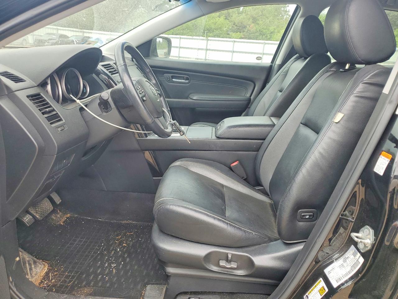 Mazda Cx