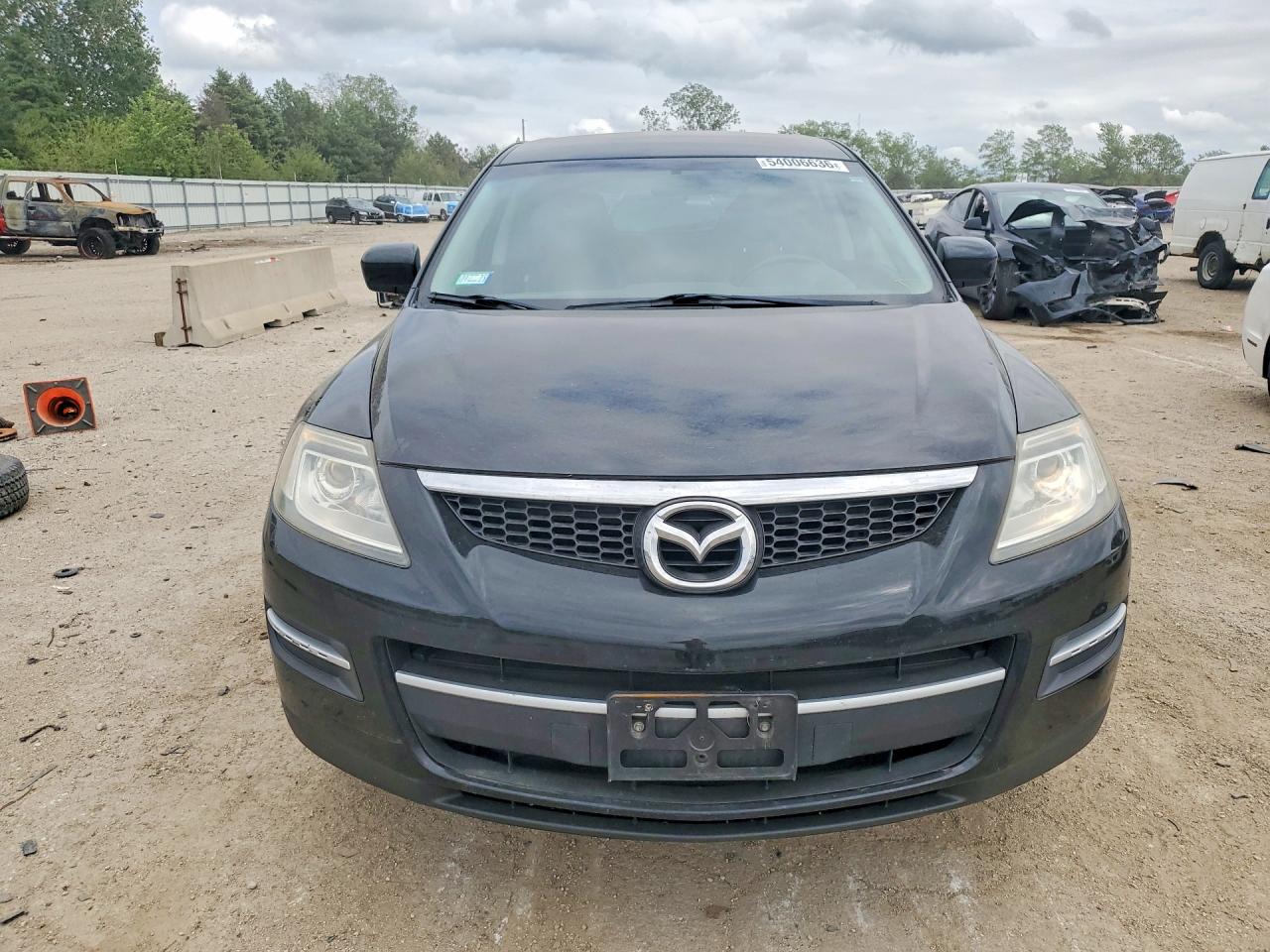 Mazda Cx