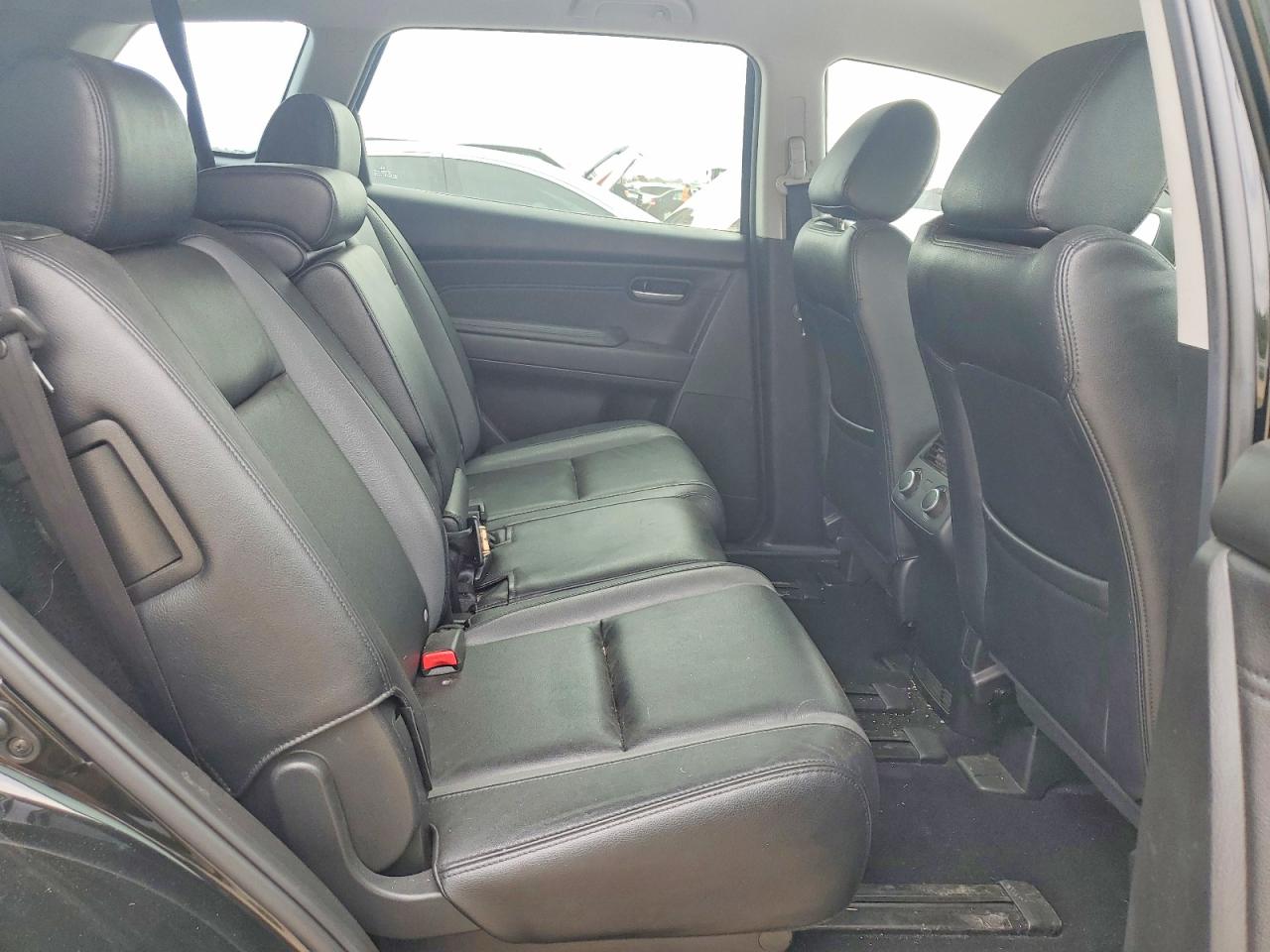 Mazda Cx