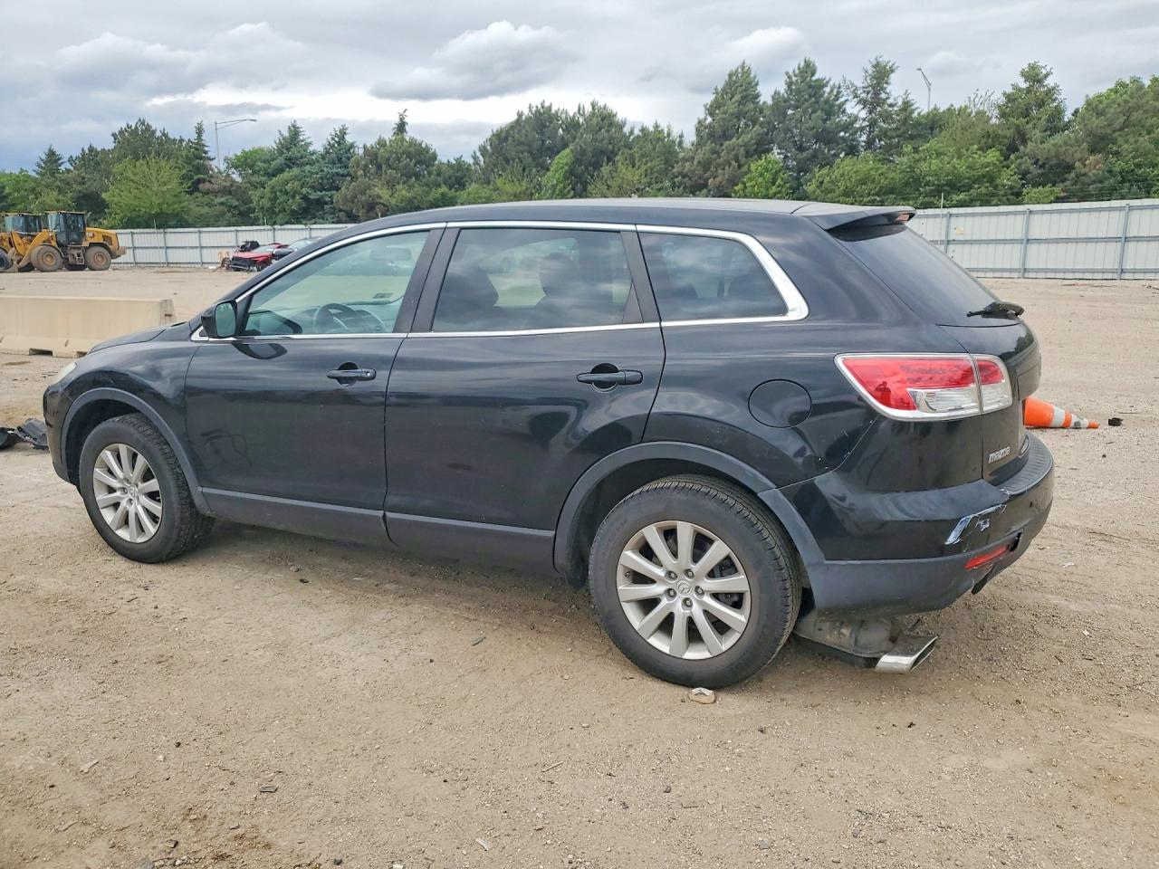 Mazda Cx