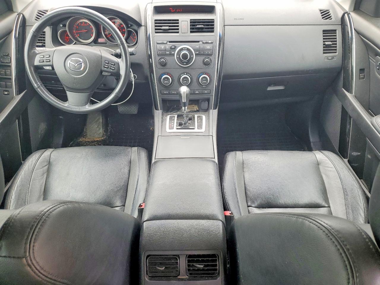 Mazda Cx