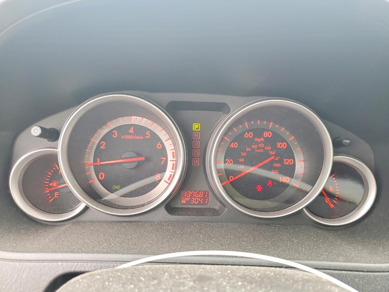 Mazda Cx