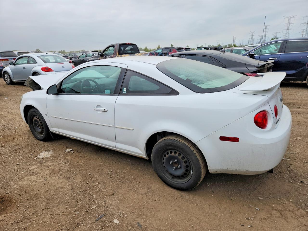 Chevrolet Cobalt Lt
