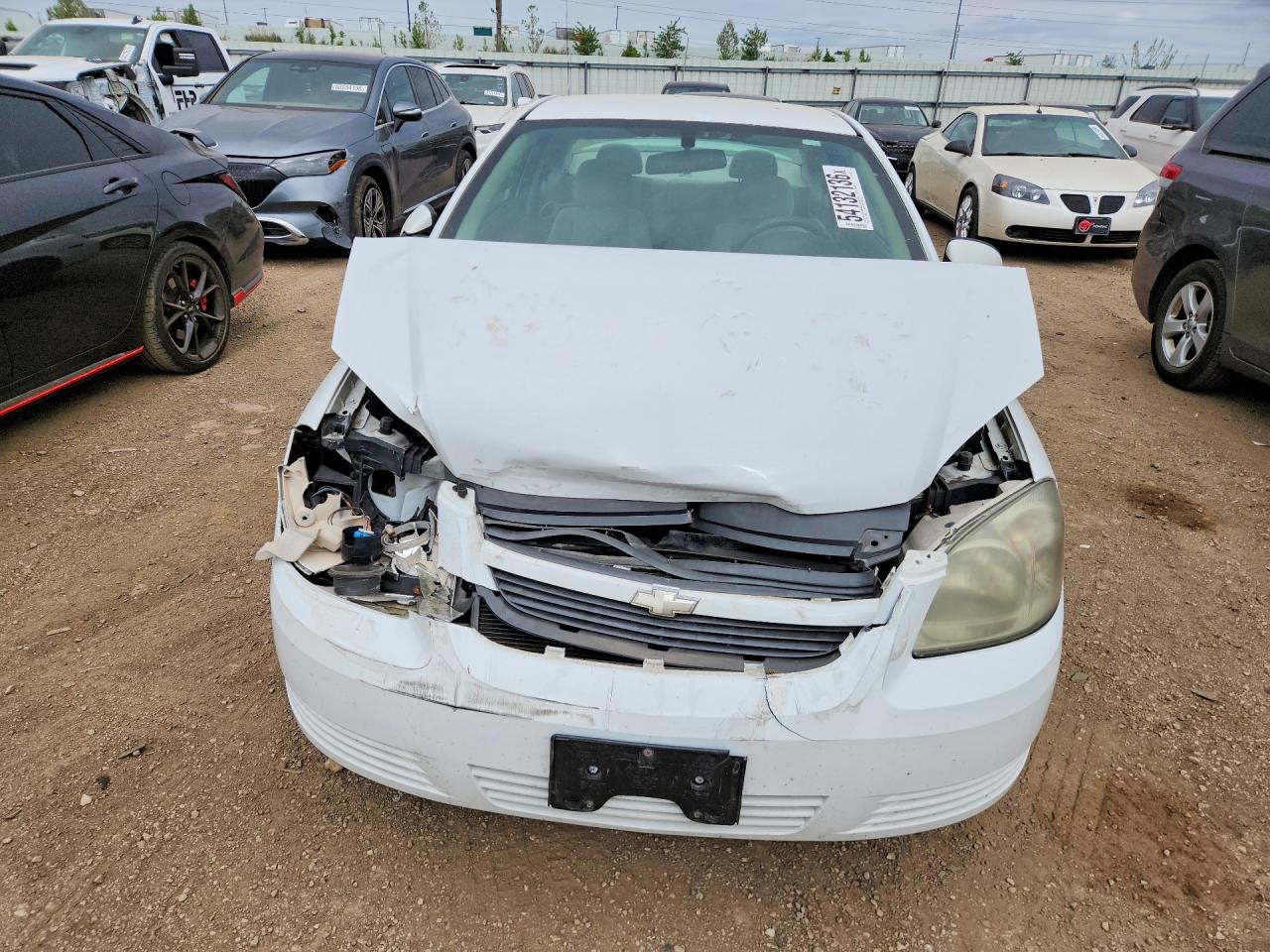 Chevrolet Cobalt Lt