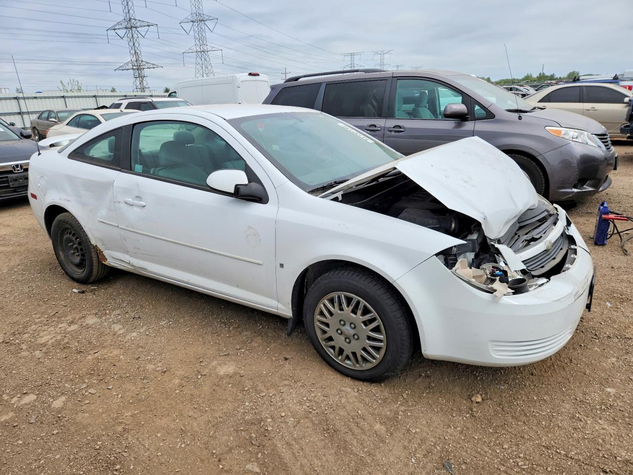 Chevrolet Cobalt Lt