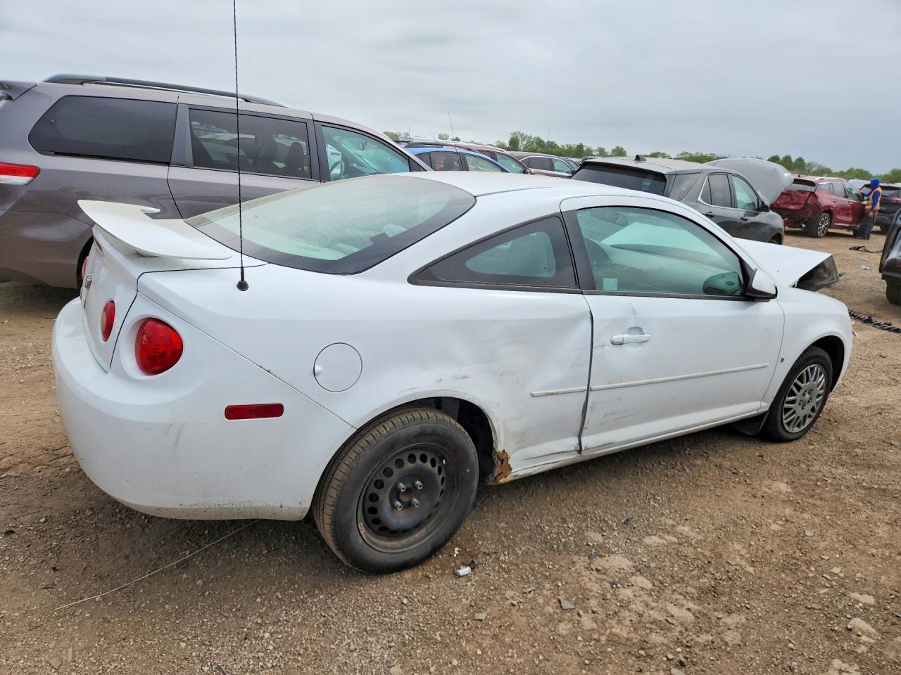 Chevrolet Cobalt Lt