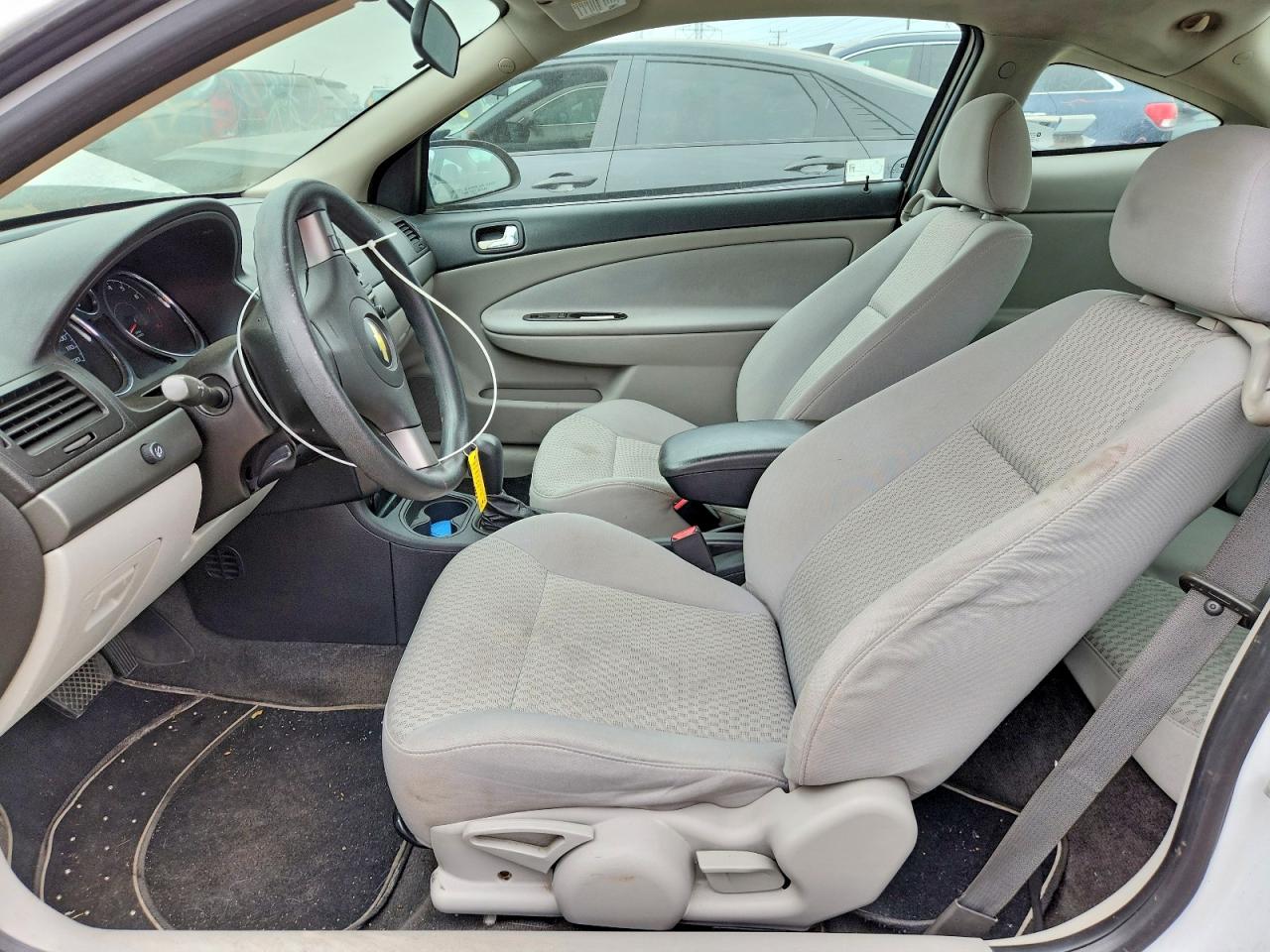 Chevrolet Cobalt Lt