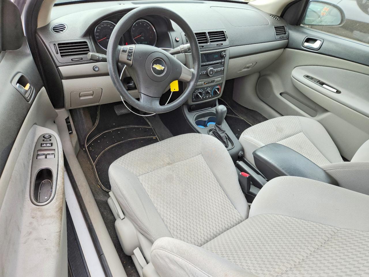 Chevrolet Cobalt Lt