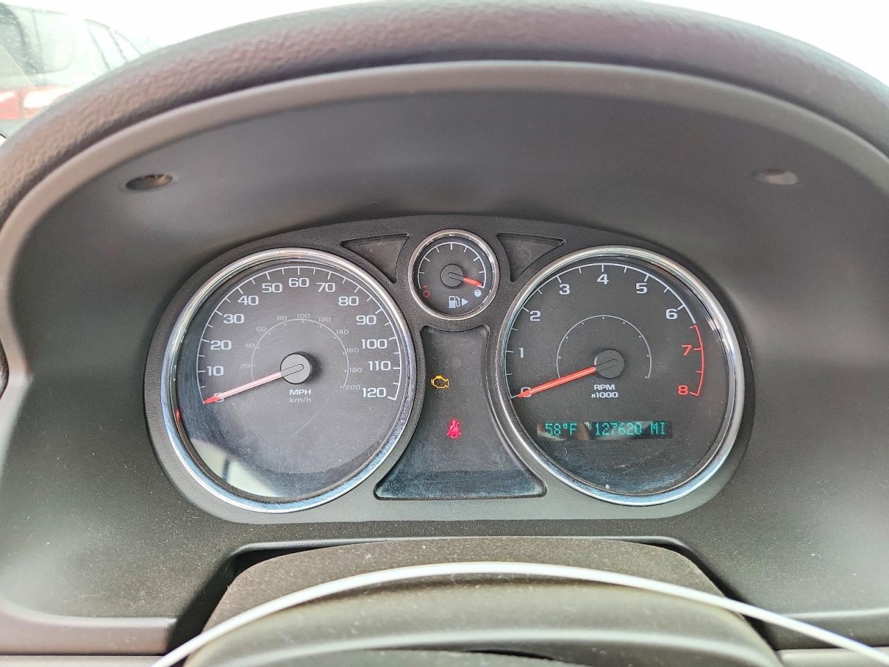 Chevrolet Cobalt Lt
