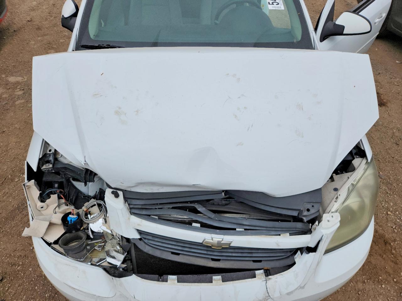 Chevrolet Cobalt Lt