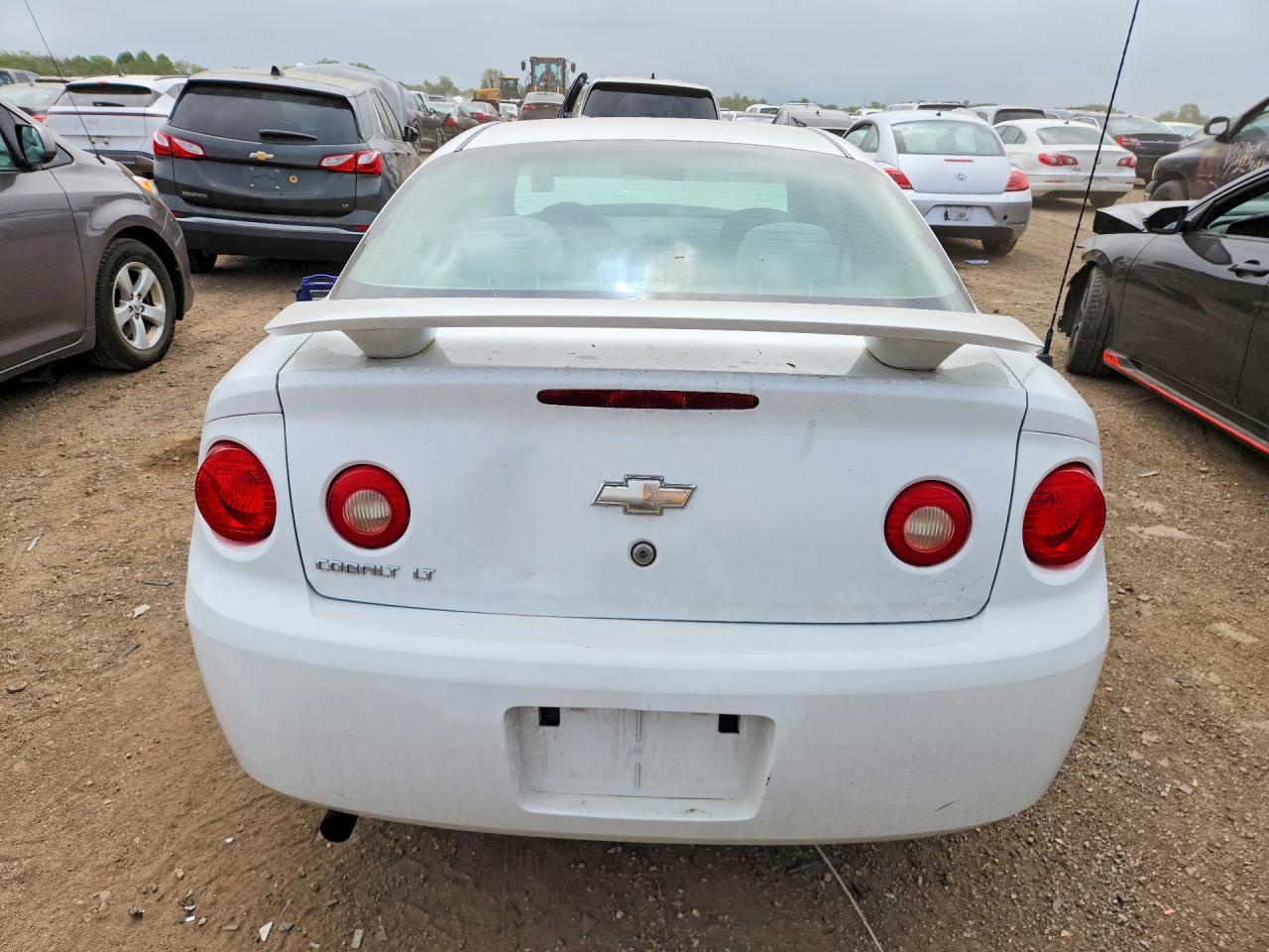Chevrolet Cobalt Lt
