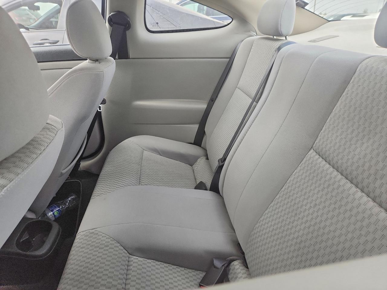 Chevrolet Cobalt Lt