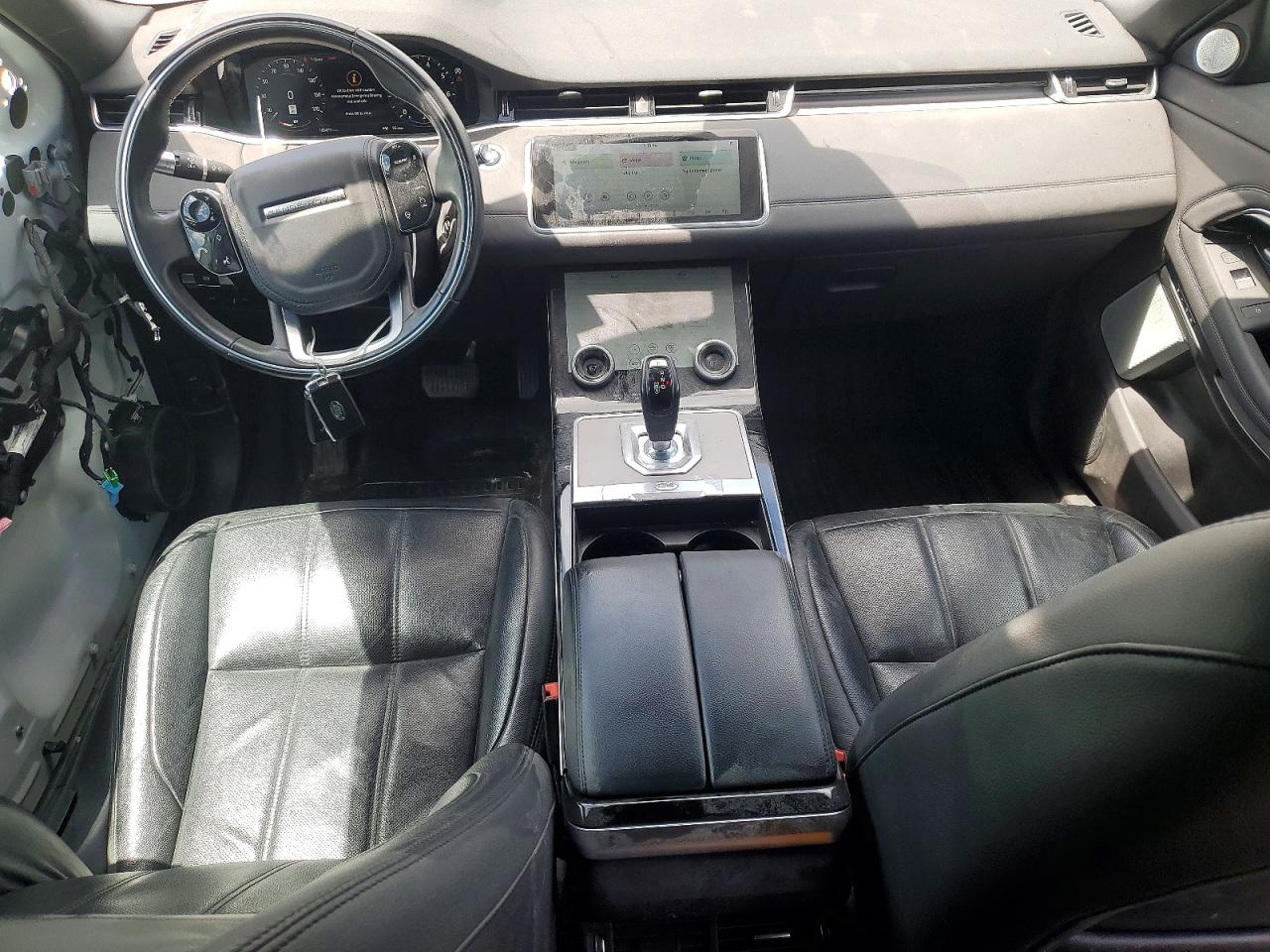Land Rover Range Rover Se
