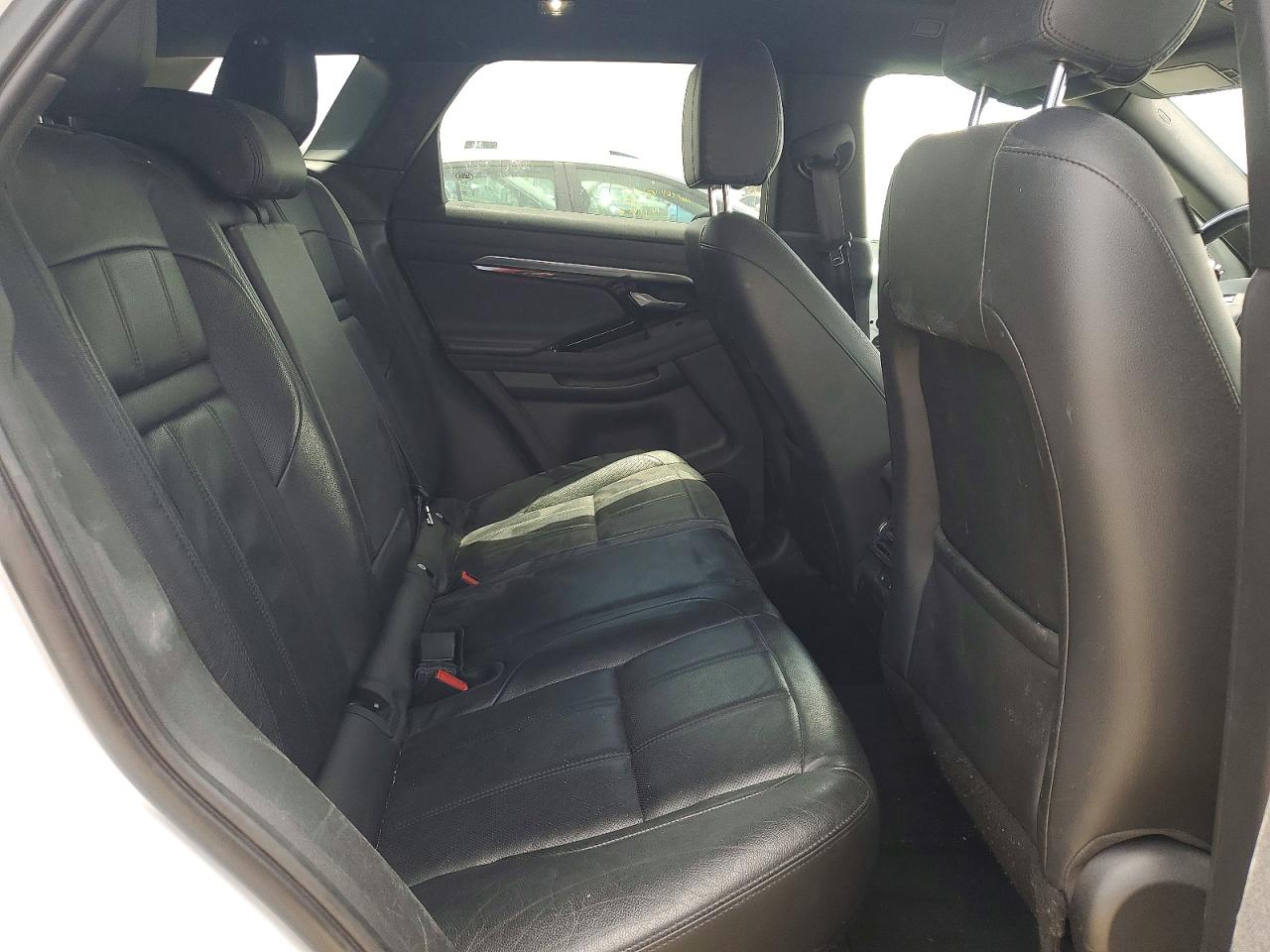 Land Rover Range Rover Se