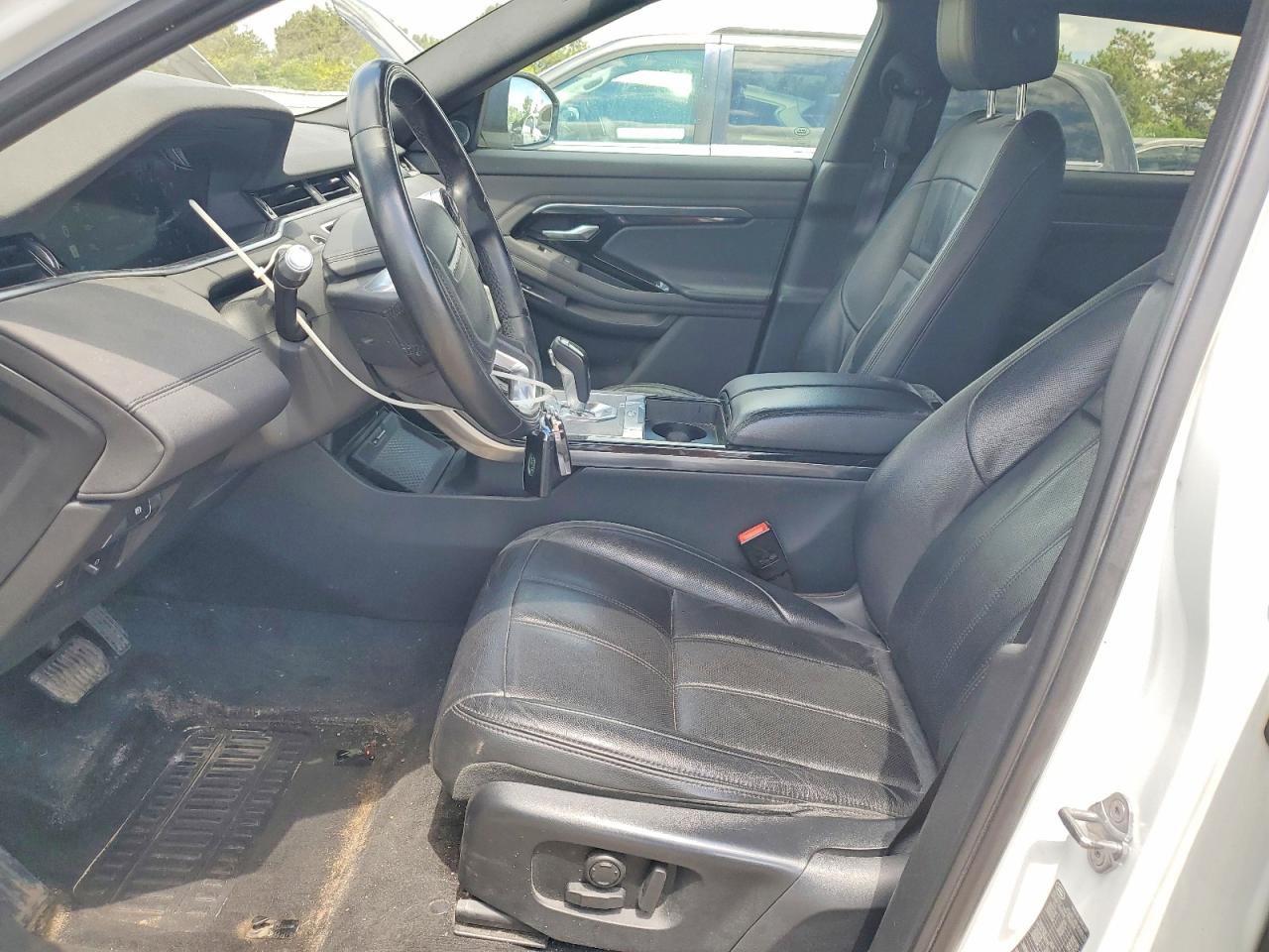 Land Rover Range Rover Se