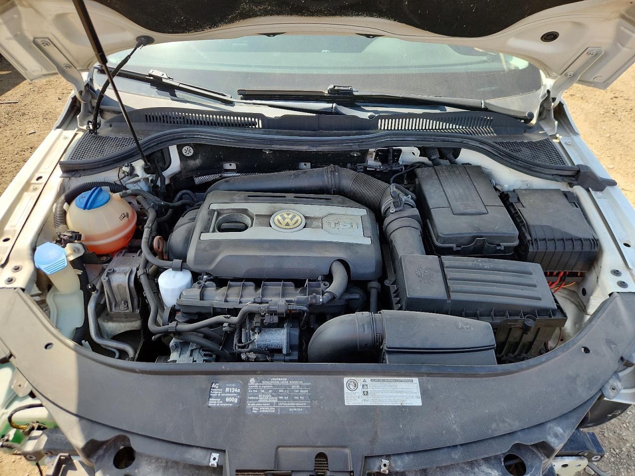 Volkswagen CC Sport