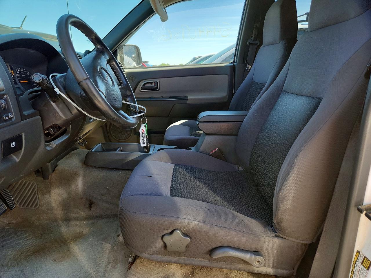 GMC Canyon