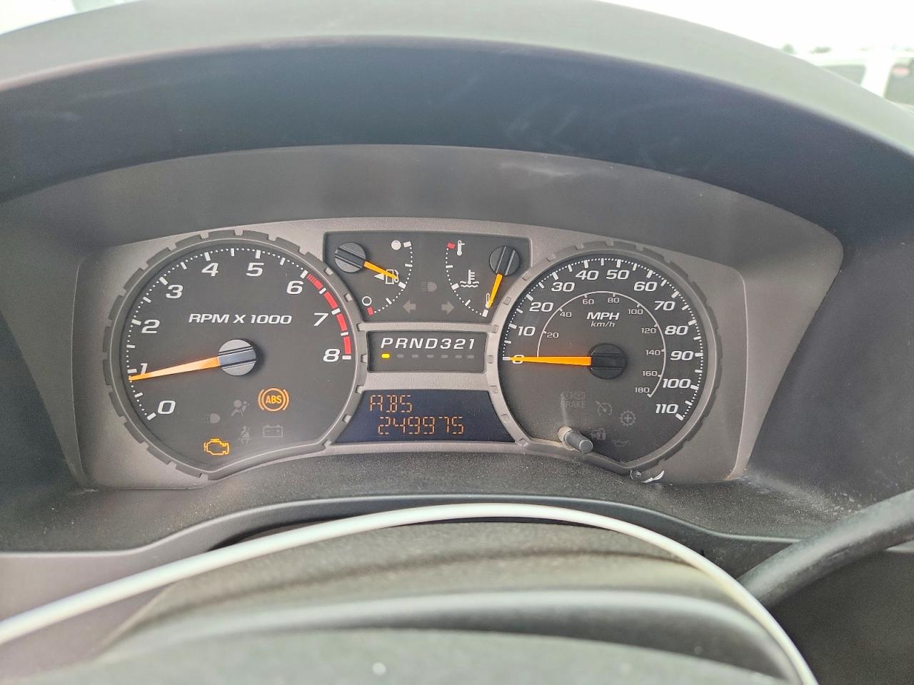 GMC Canyon