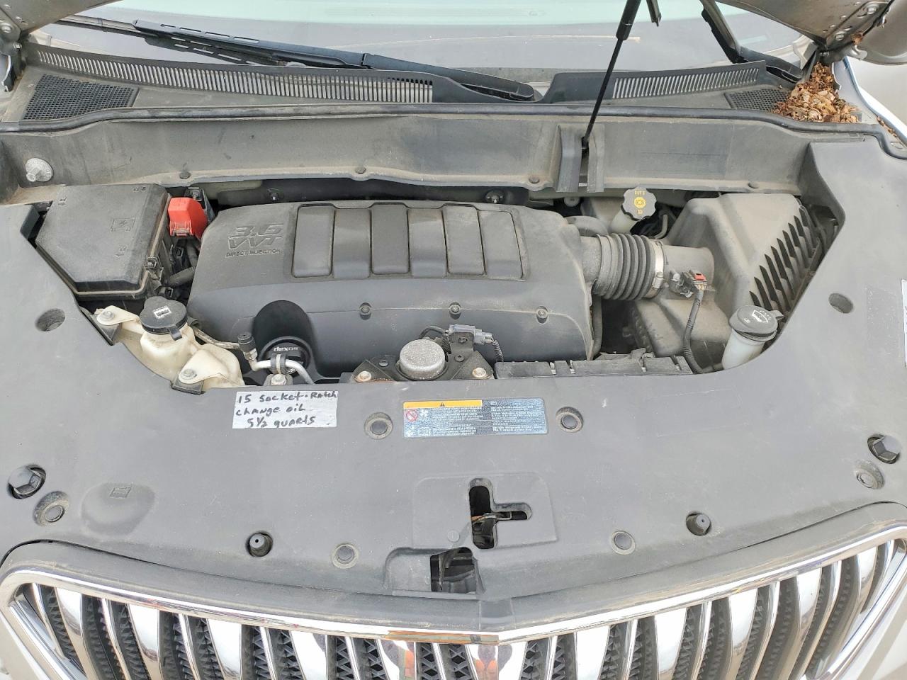 Buick Enclave