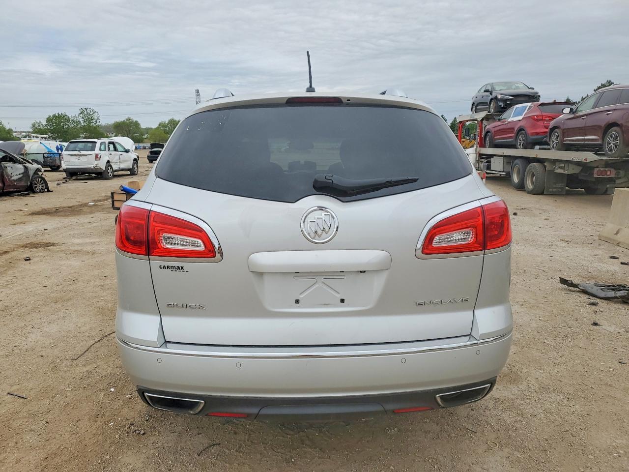 Buick Enclave