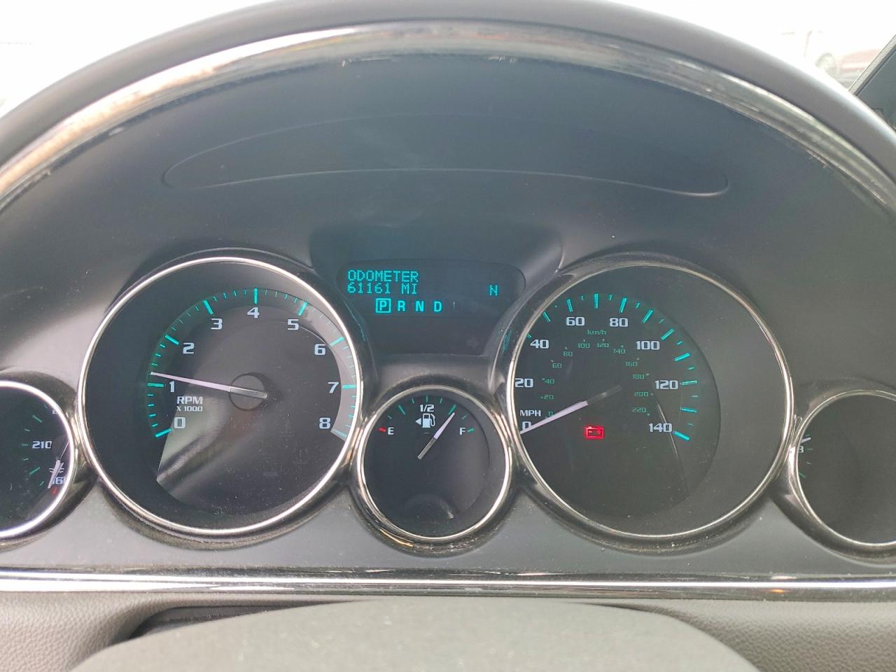 Buick Enclave