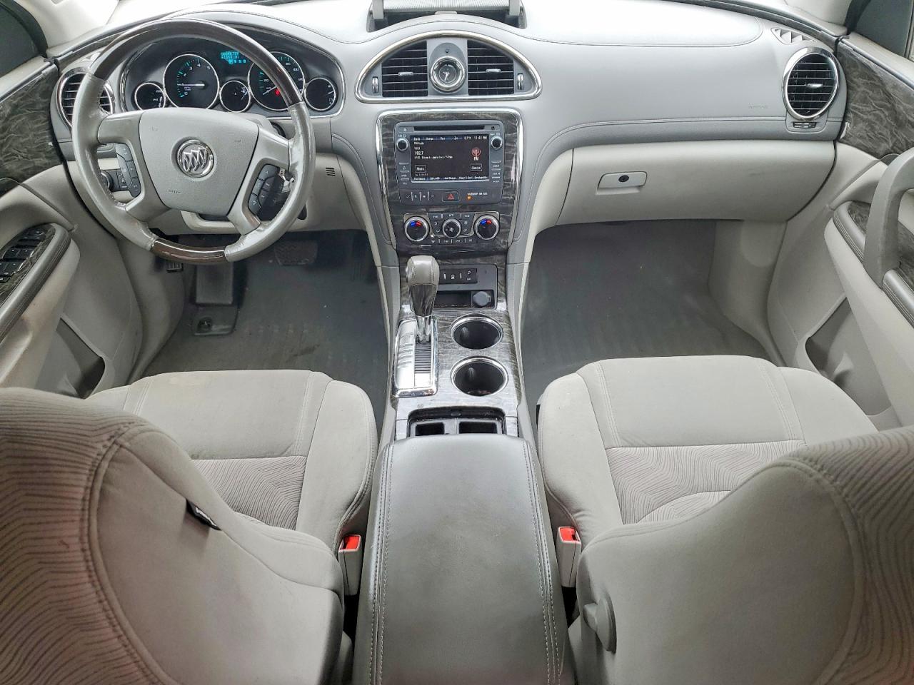 Buick Enclave
