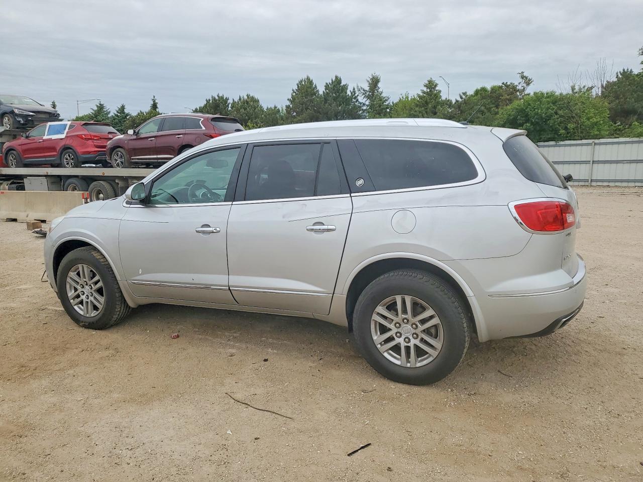Buick Enclave