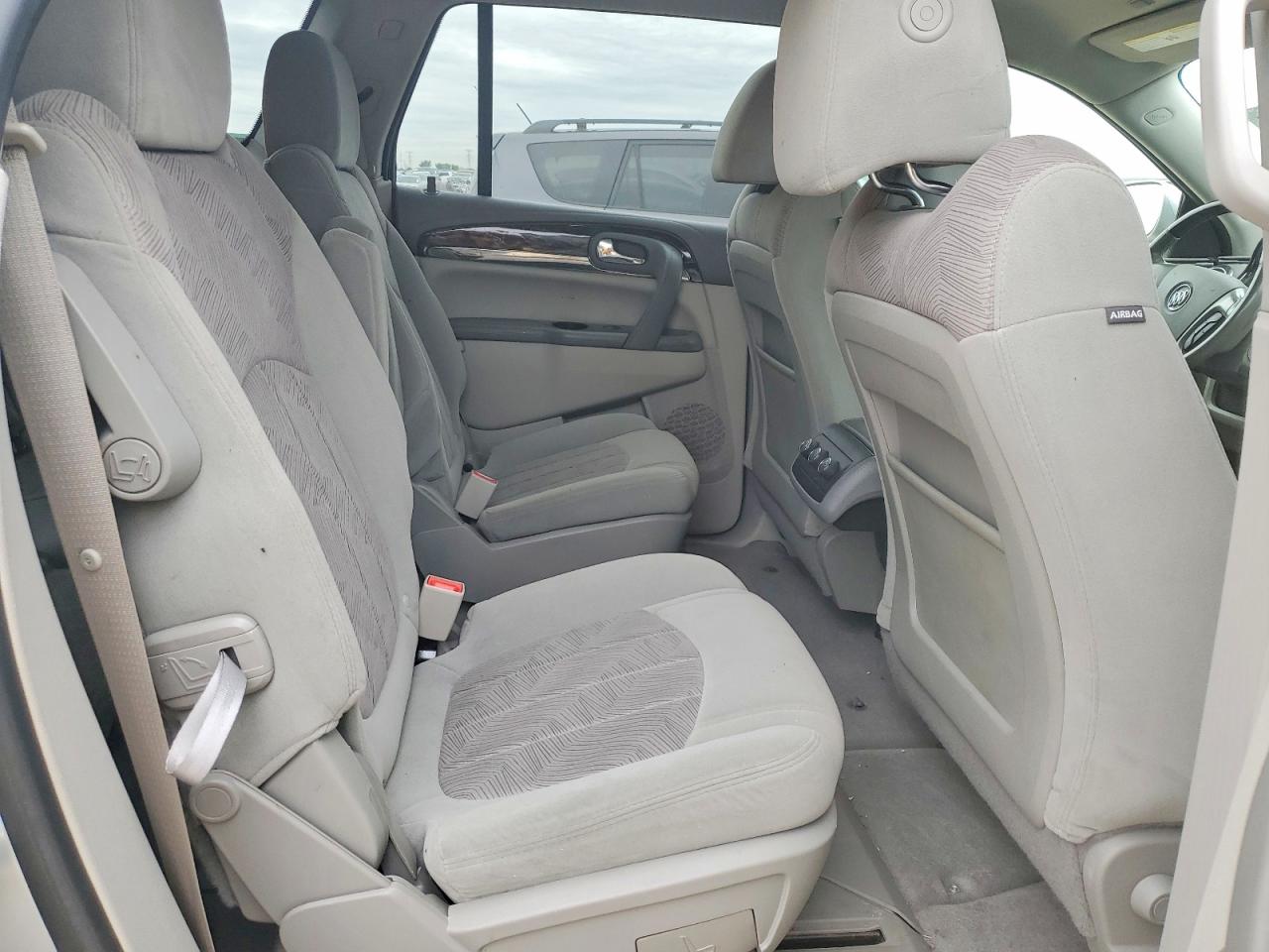 Buick Enclave