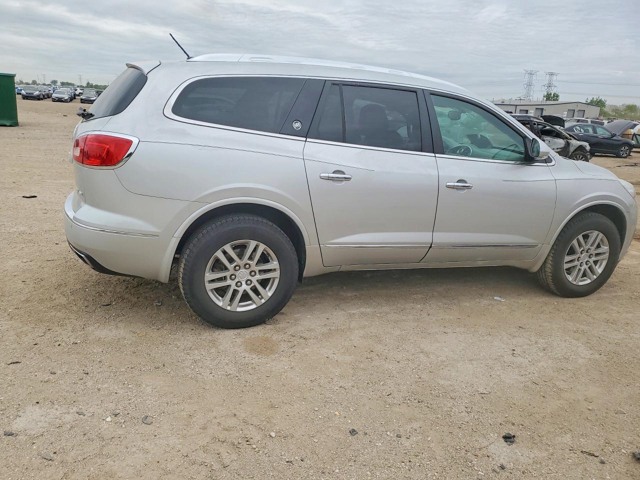 Buick Enclave