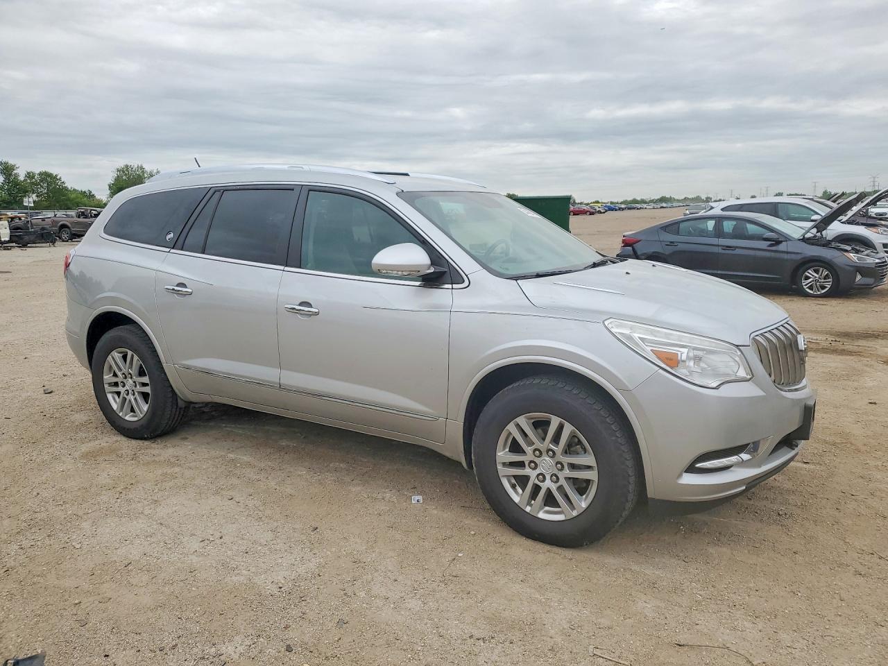 Buick Enclave