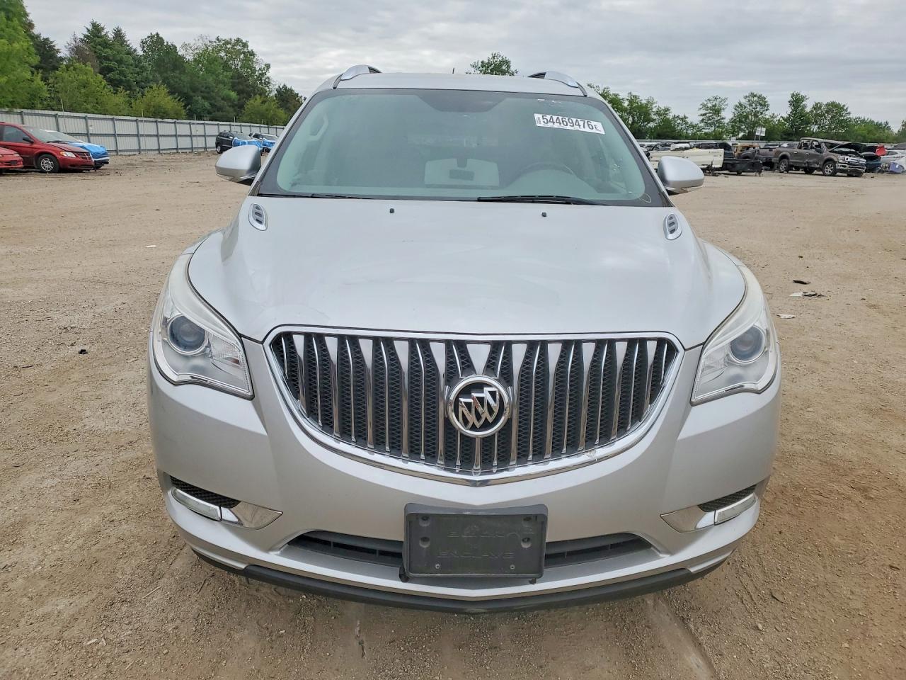 Buick Enclave