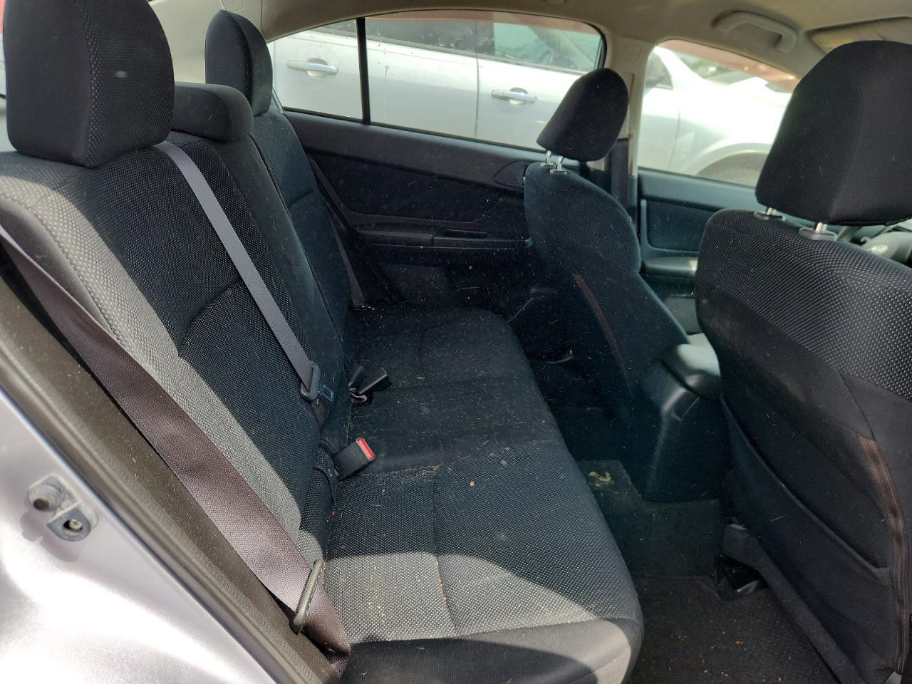 Subaru Impreza Premium