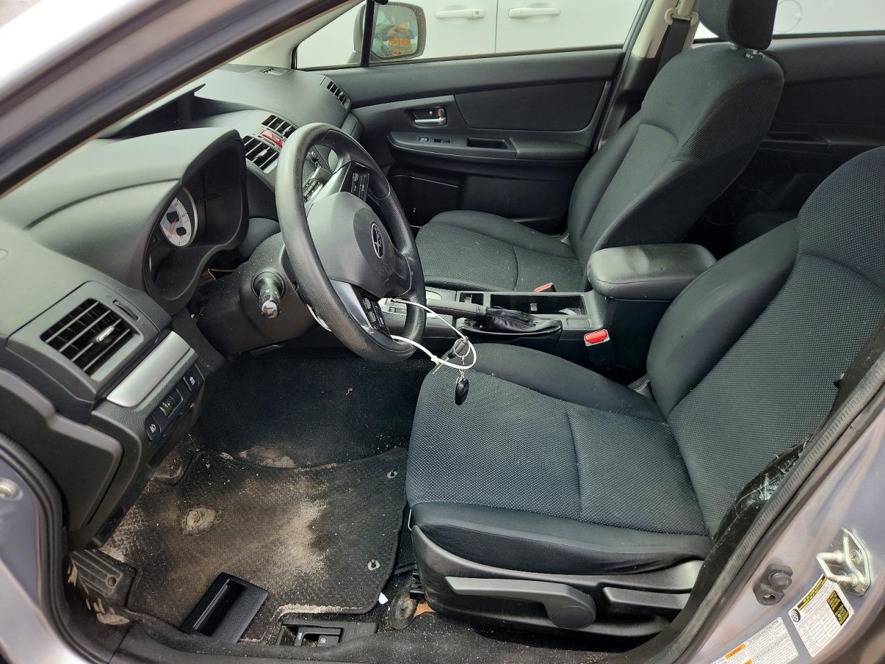 Subaru Impreza Premium