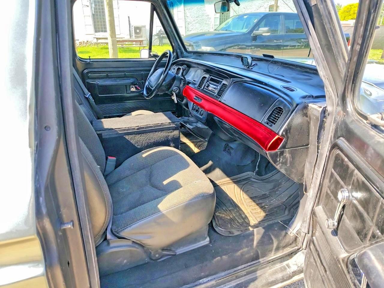 Ford F-150 Pick Up