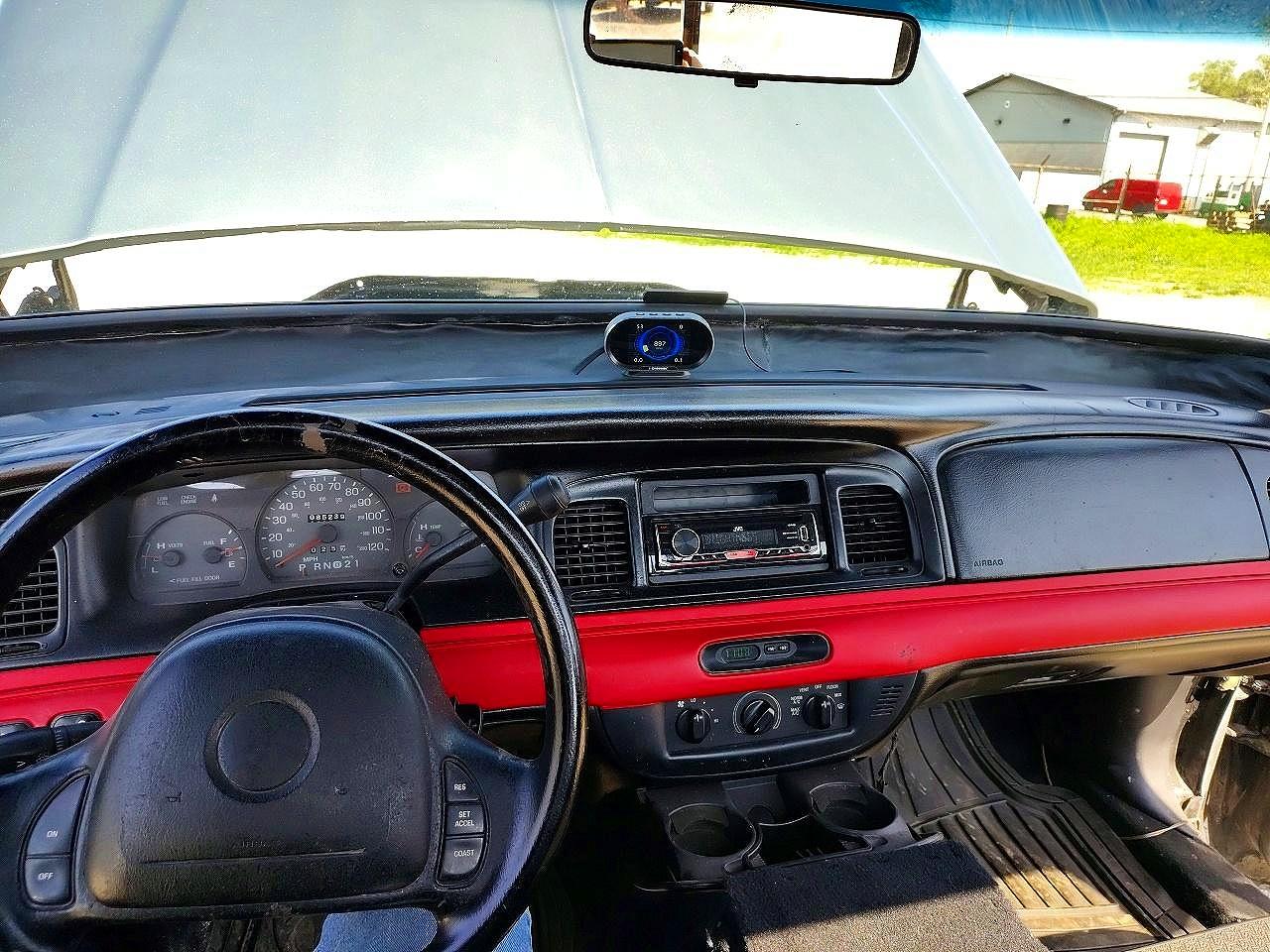 Ford F-150 Pick Up