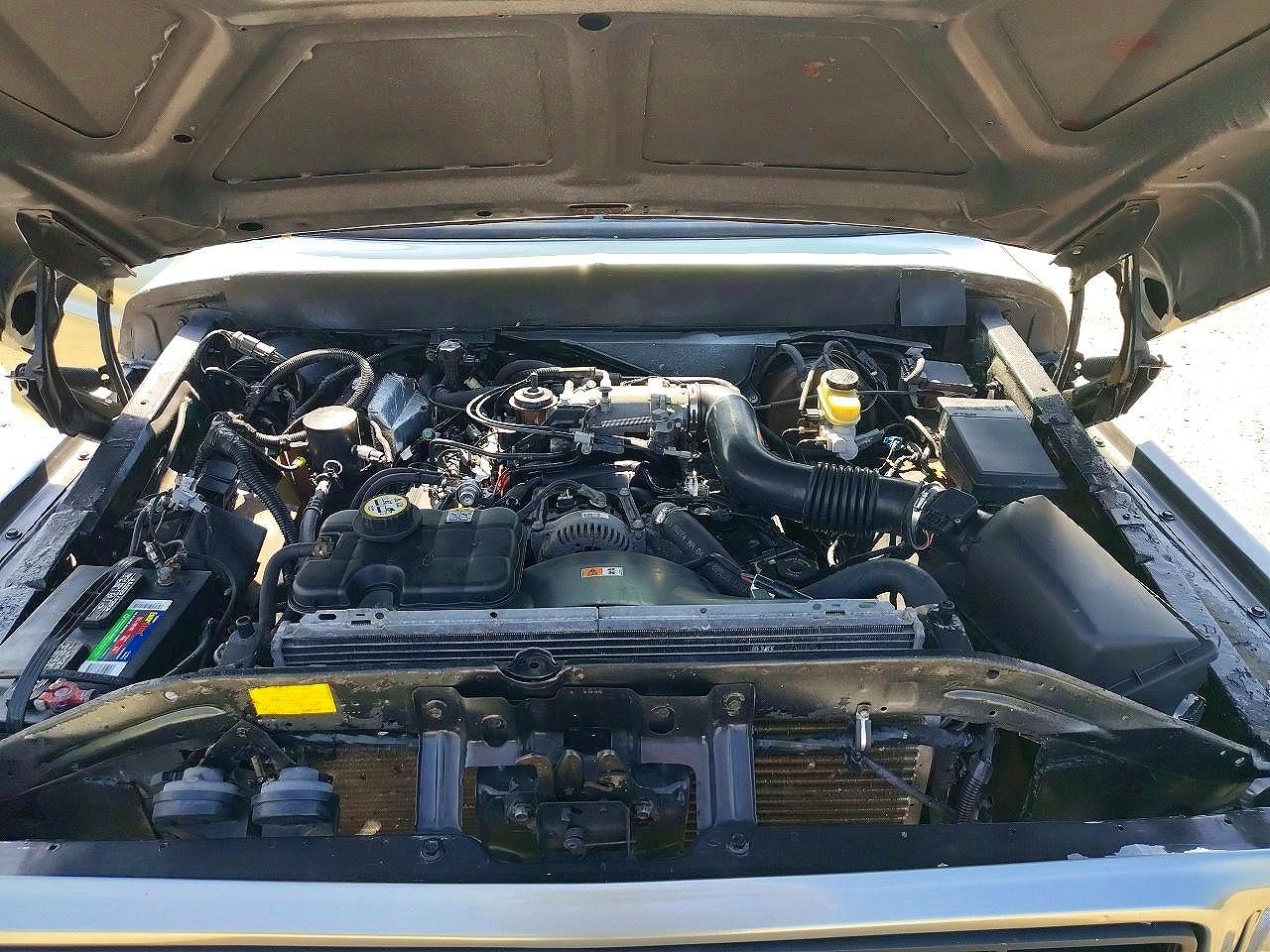 Ford F-150 Pick Up