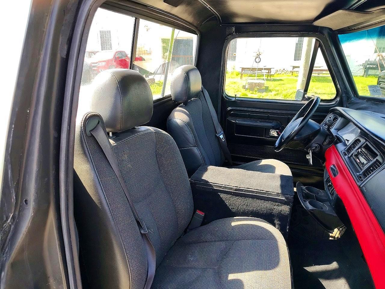Ford F-150 Pick Up