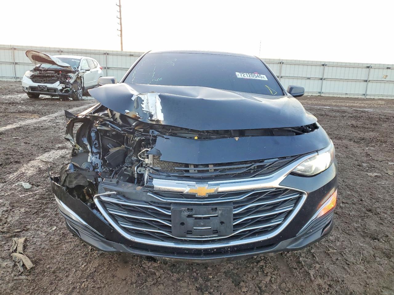 Chevrolet Malibu Ls