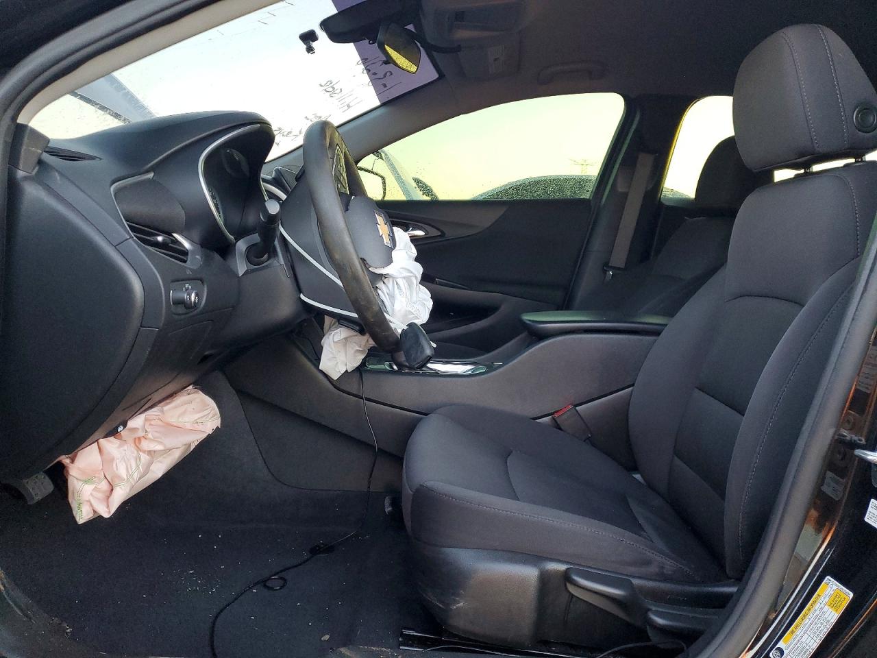 Chevrolet Malibu Ls