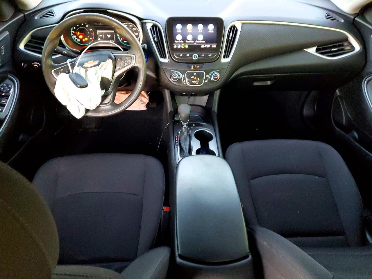 Chevrolet Malibu Ls