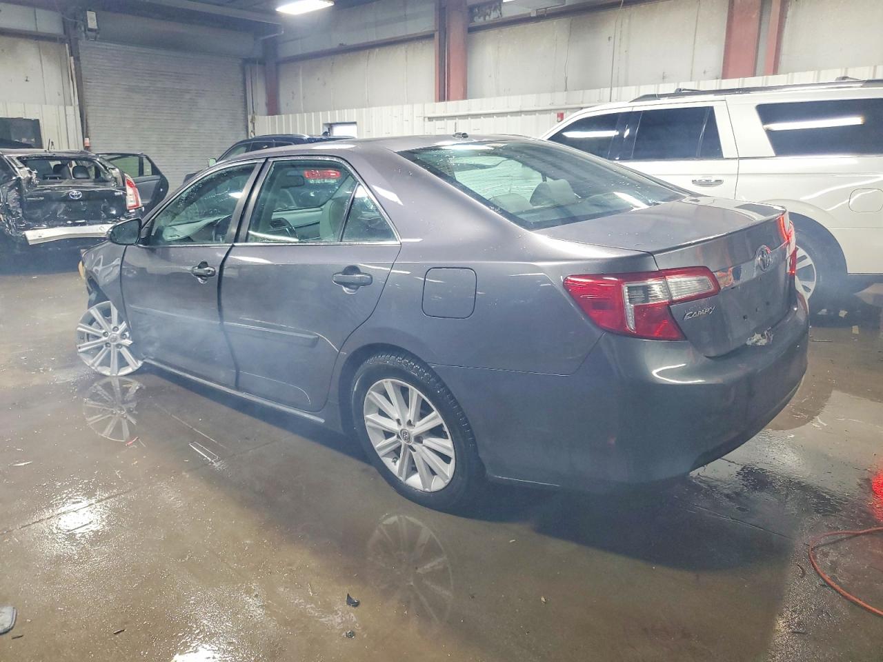 Toyota Camry L