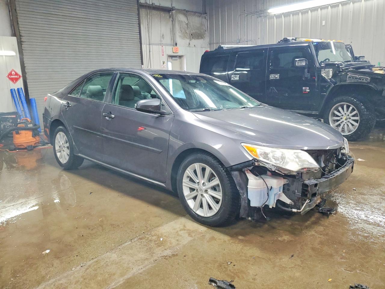 Toyota Camry L