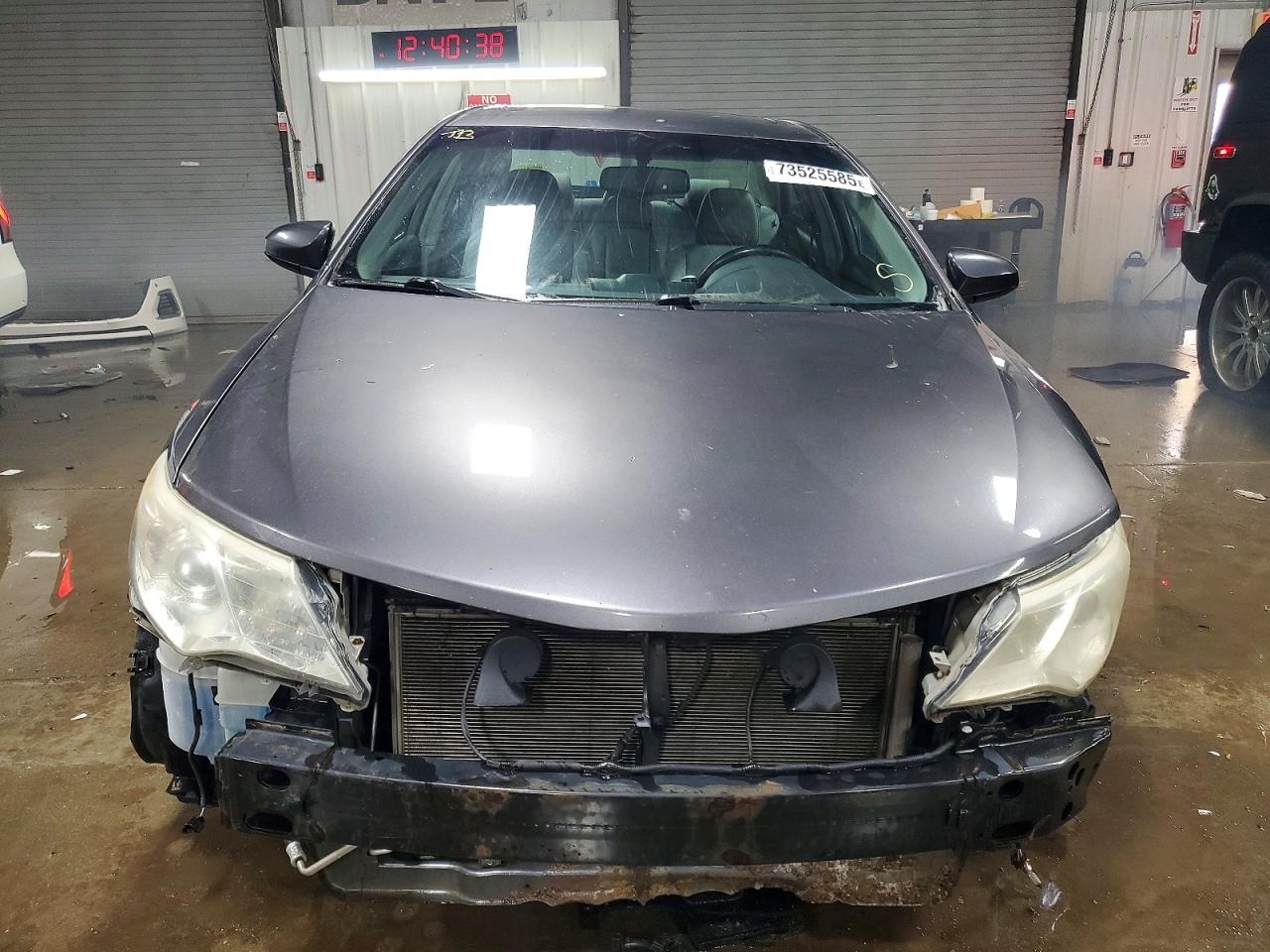 Toyota Camry L