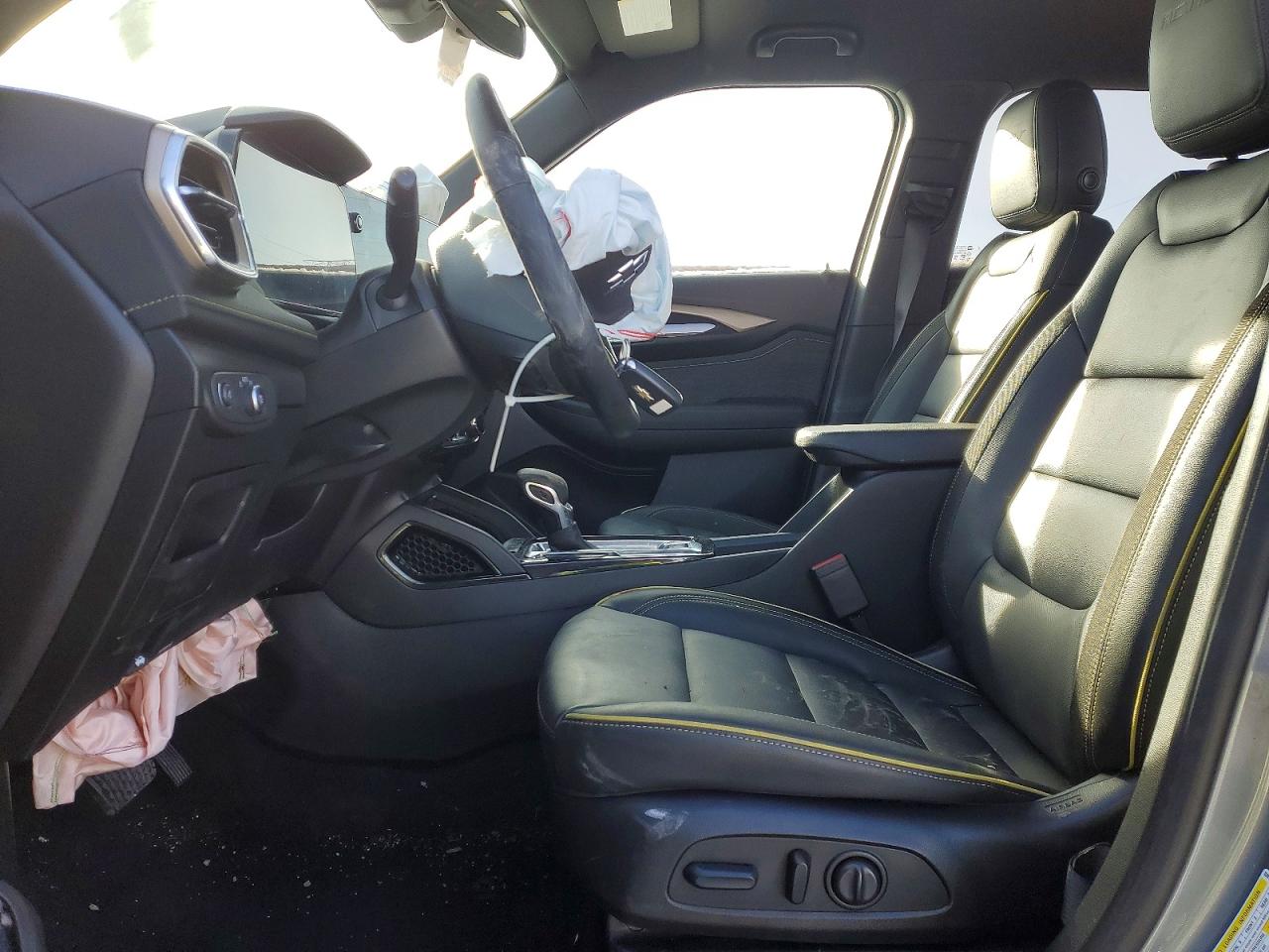 Chevrolet Trailblazer Activ