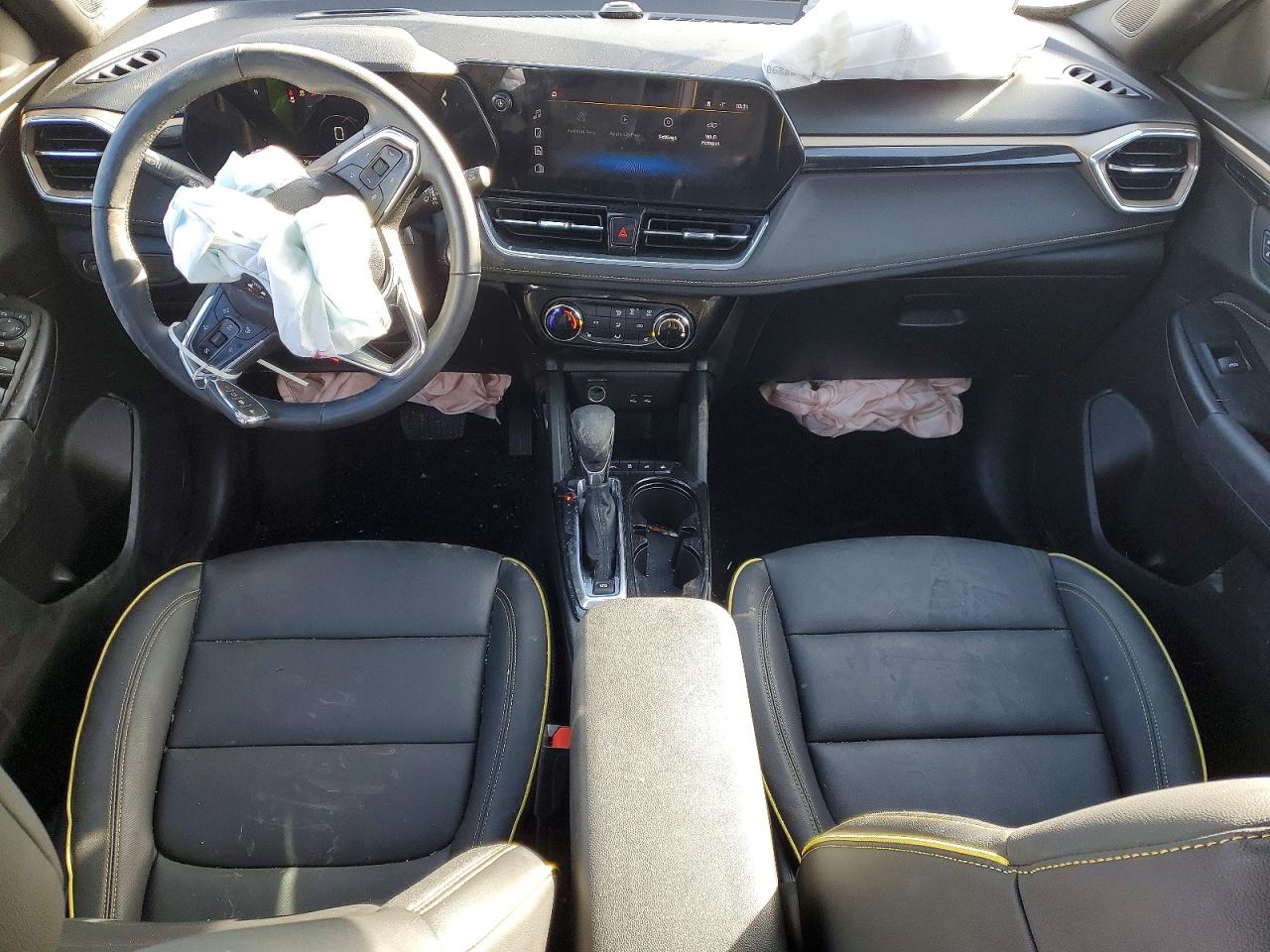 Chevrolet Trailblazer Activ