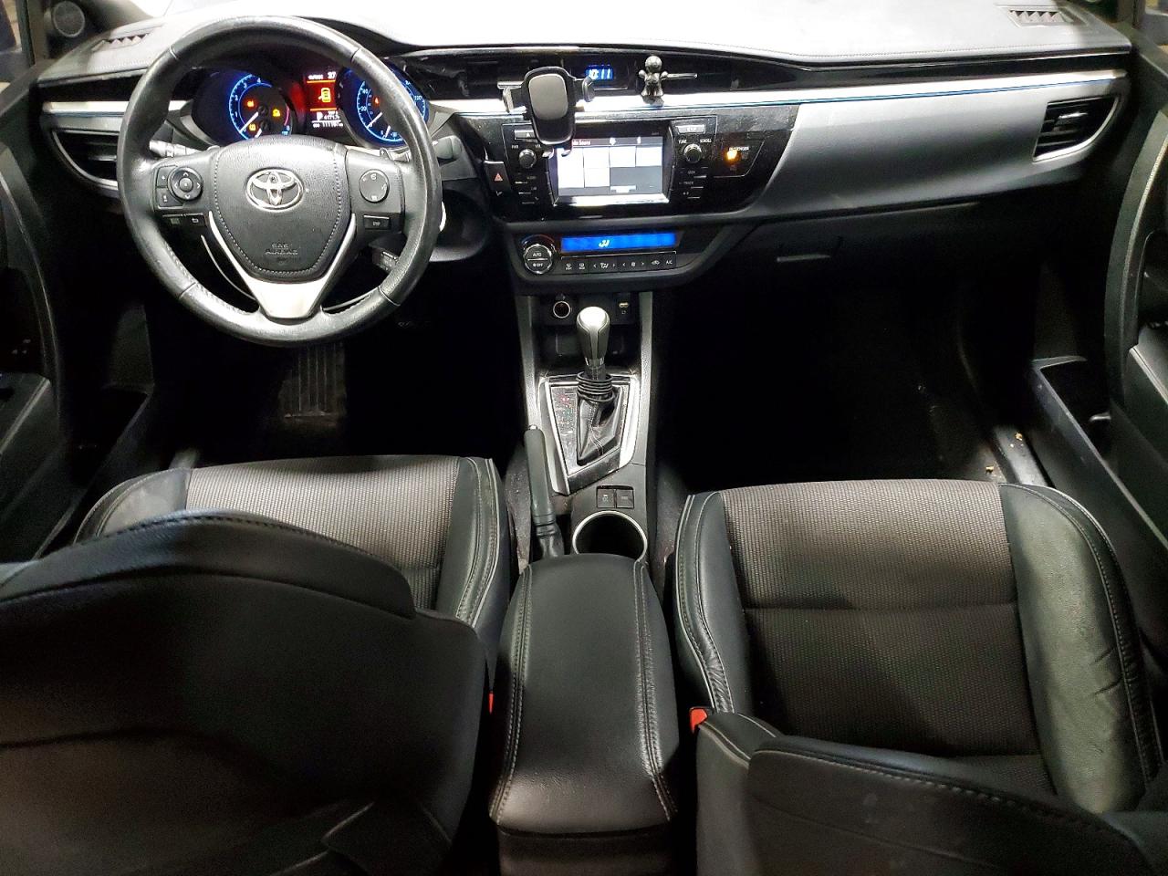 Toyota Corolla S Plus