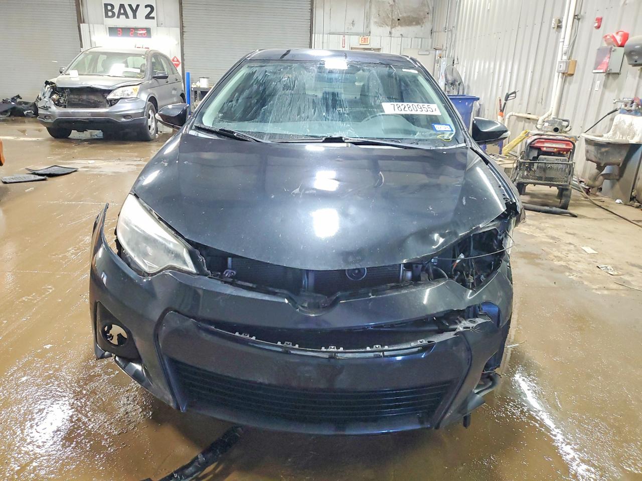 Toyota Corolla S Plus