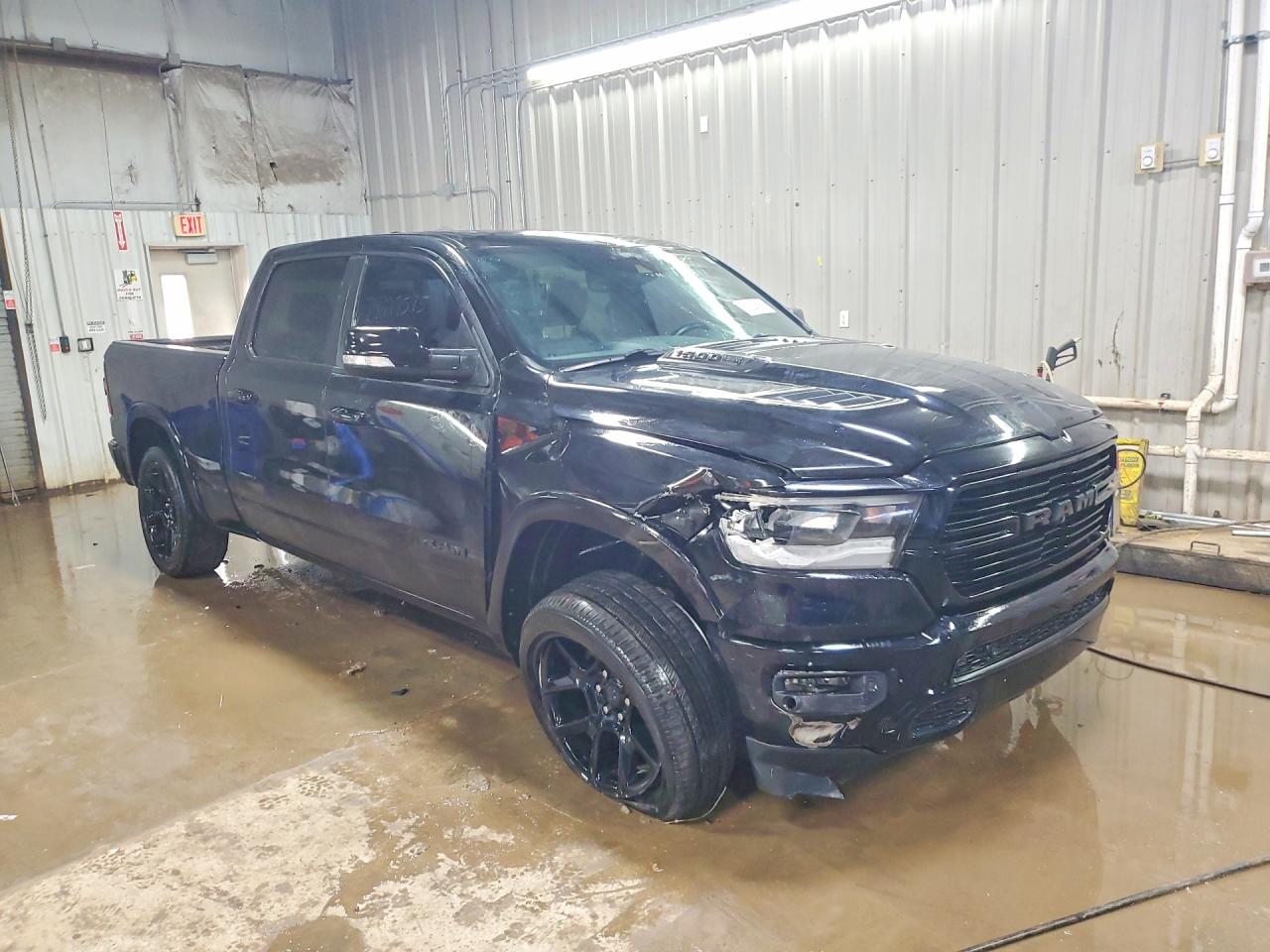 Ram 1500 Laramie